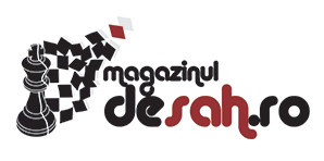 Logo Magazinul de Șah