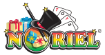 Logo Noriel