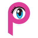 Logo Păpușica