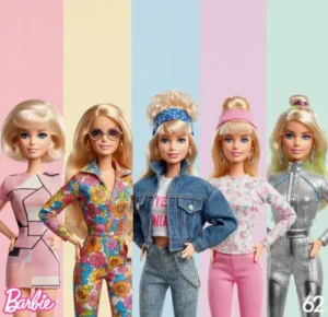 Barbie 2026