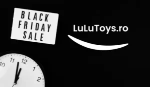 Black Friday 2026
