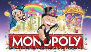 Monopoly Romania joc de societate