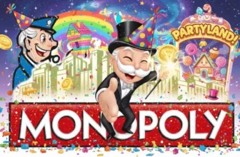 Monopoly Romania joc de societate