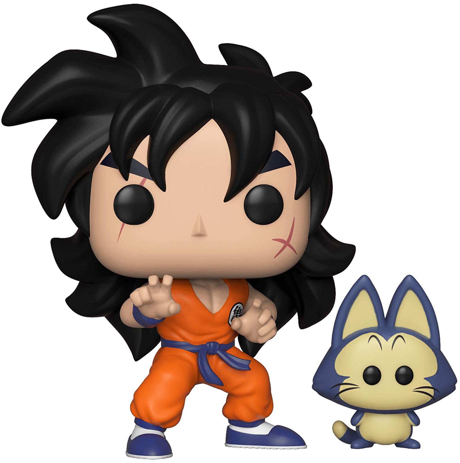 Figurina Dragon Ball Z