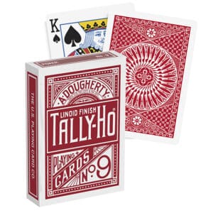 carti poker
