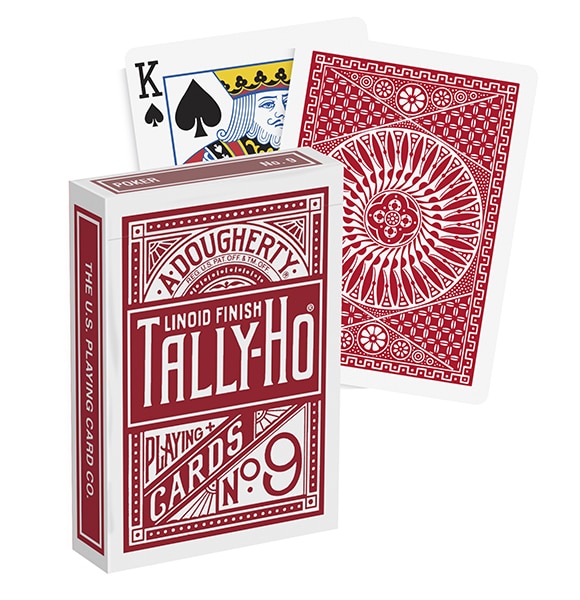 carti poker