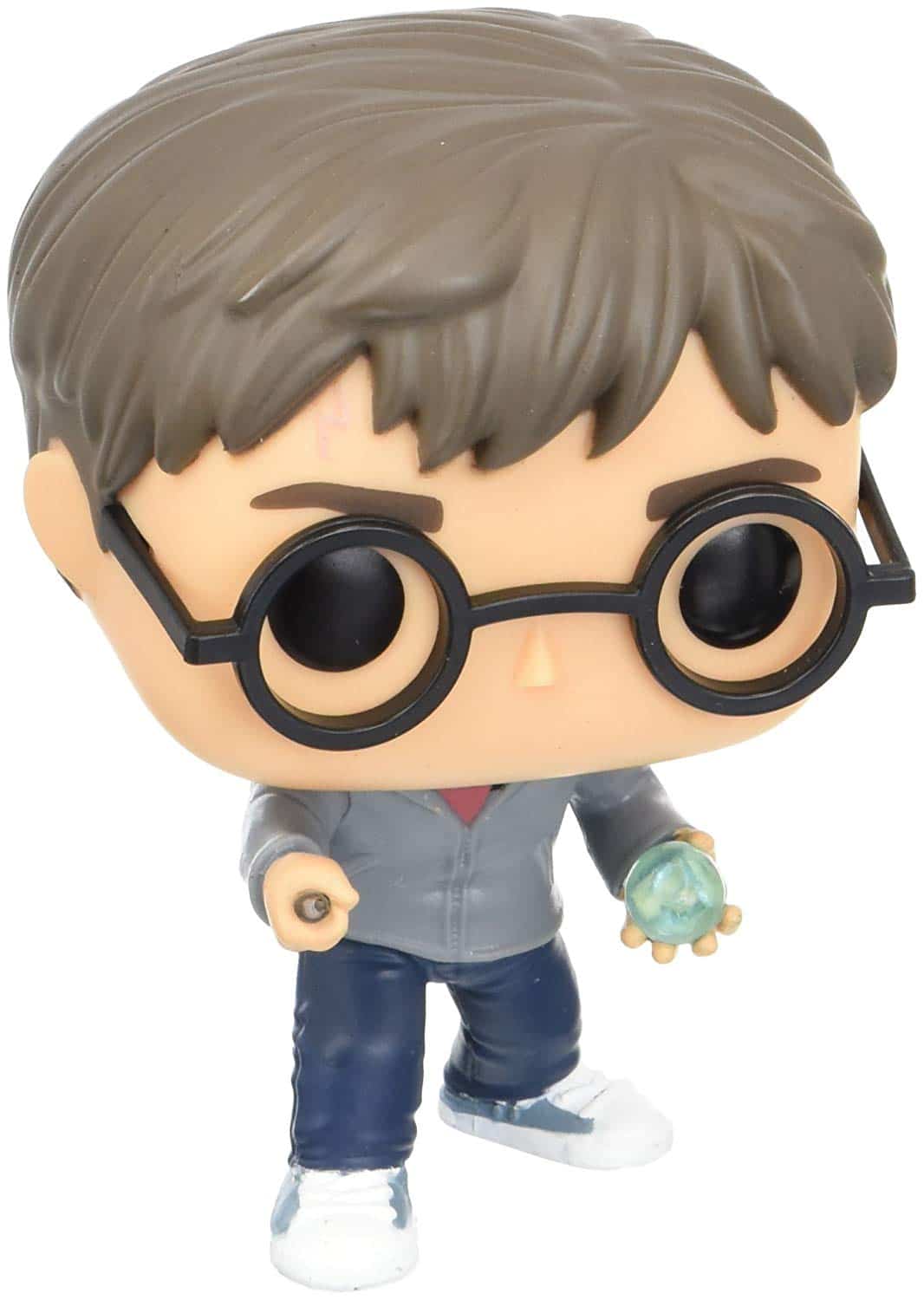 Figurina - Harry Potter - Prophecy | Funko