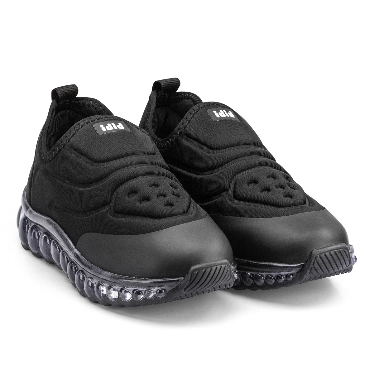 Pantofi sport Bibi Shoes Led Roller Celebration