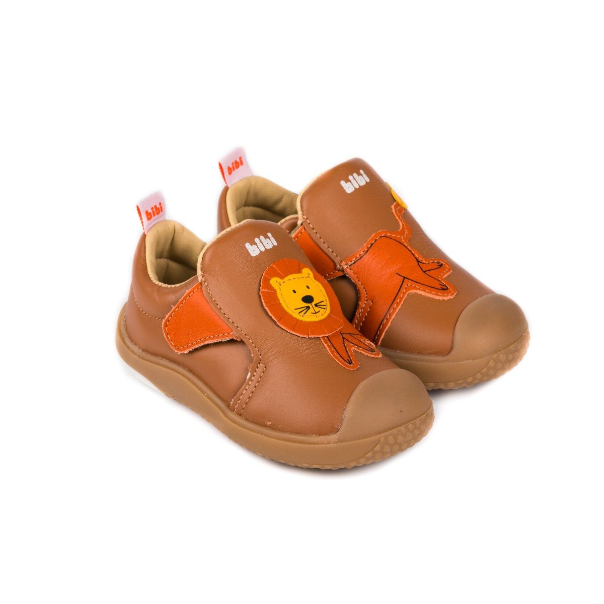 Pantofi sport Bibi Shoes Prewalker, Lion