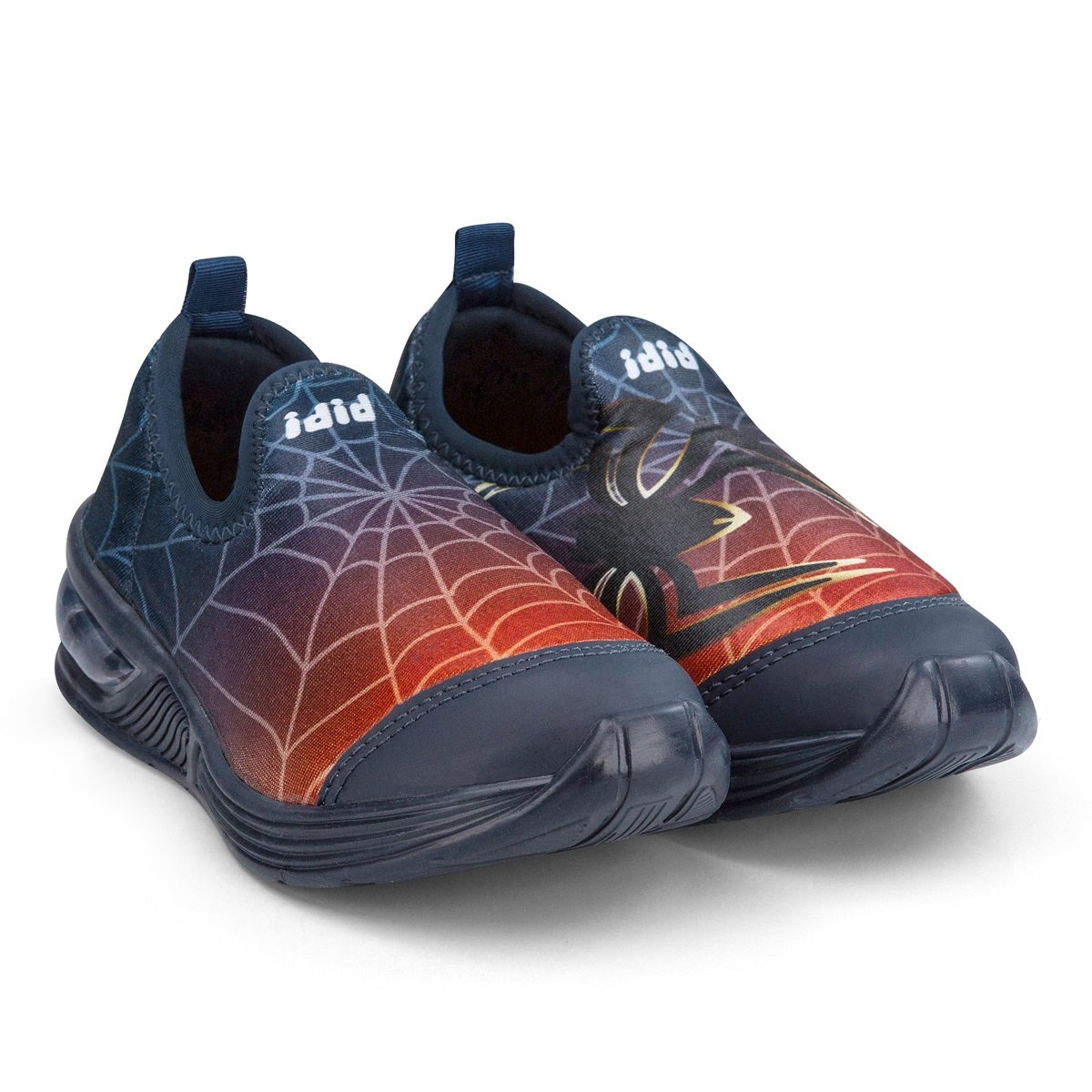 Pantofi sport Bibi Shoes Led Space Wave