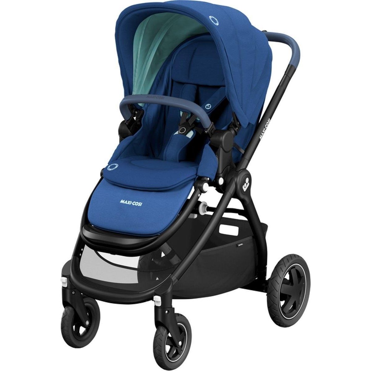Carucior Sport Maxi-Cosi Adorra Essential, Blue