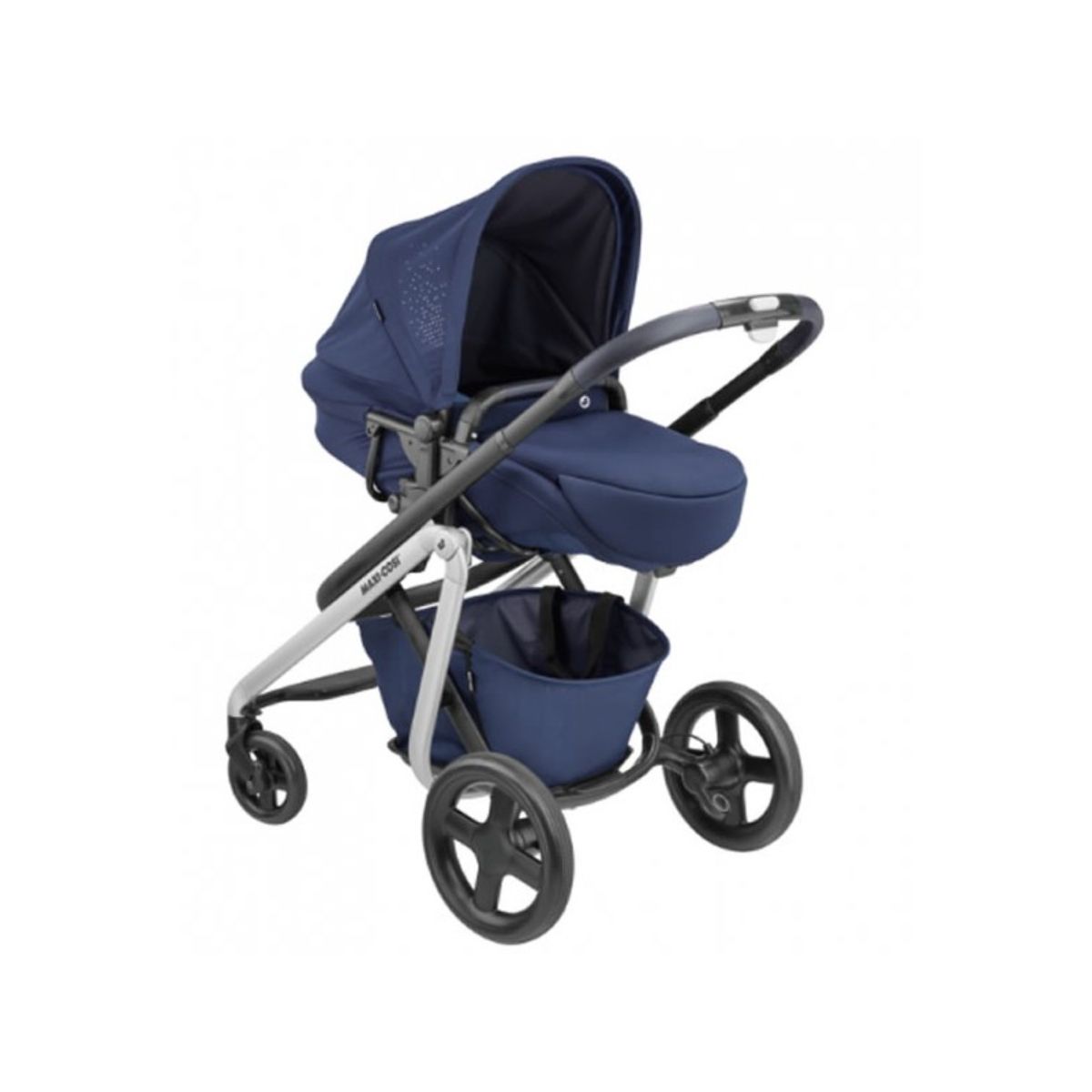 Carucior Sport Maxi-Cosi Lila Nomad, Blue
