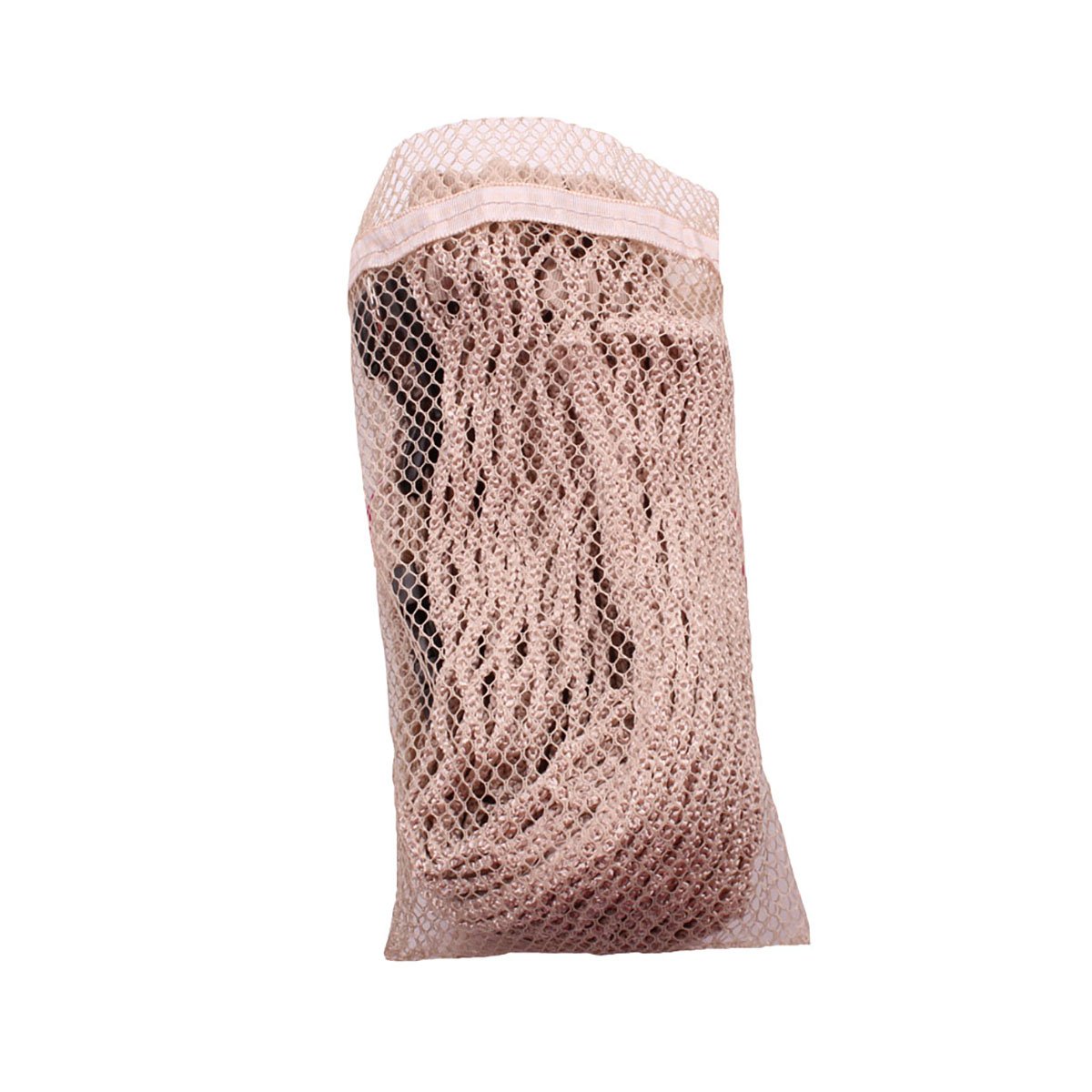 Plasa pentru carucior Minene, 30 x 40 cm, Bej