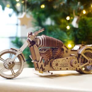 motor de lemn pt copii