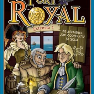 joc de societate Royal