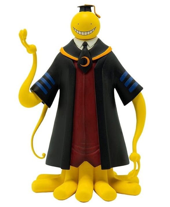 Figurina - Assassination Classroom - Koro Sensei | AbyStyle