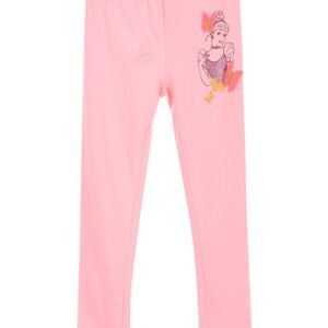 Colanti cu imprimeu Disney Princess, Roz
