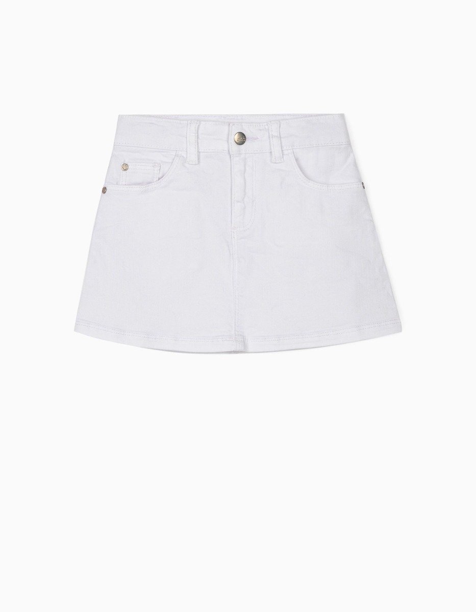 Fusta cu buzunare Zippy Cosmic World