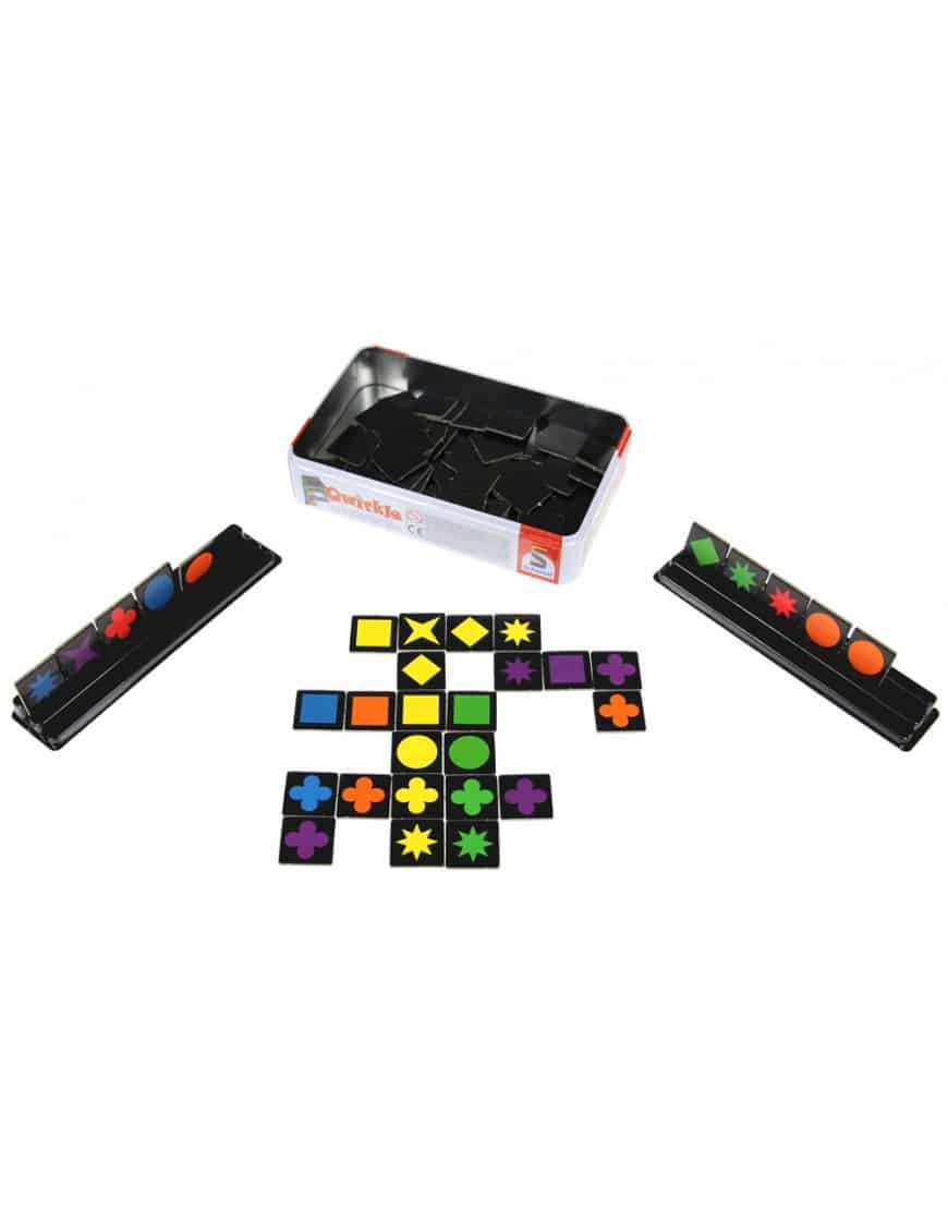 M-Qwirkle | Schmidt