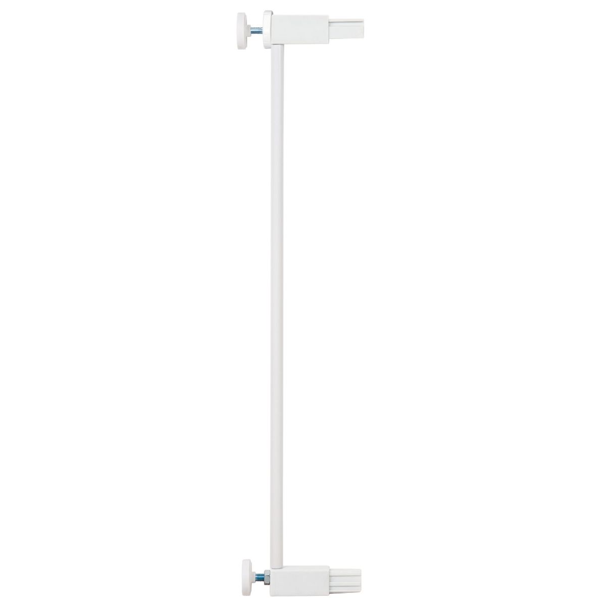 Extensie pentru poarta Safety 1St Easy Close, Metal, 7 cm, White