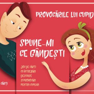 sp0une-mi ce gandesti