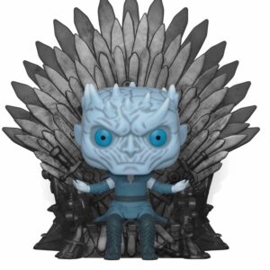 game of thrones tronul de fier romania jucarie figurina