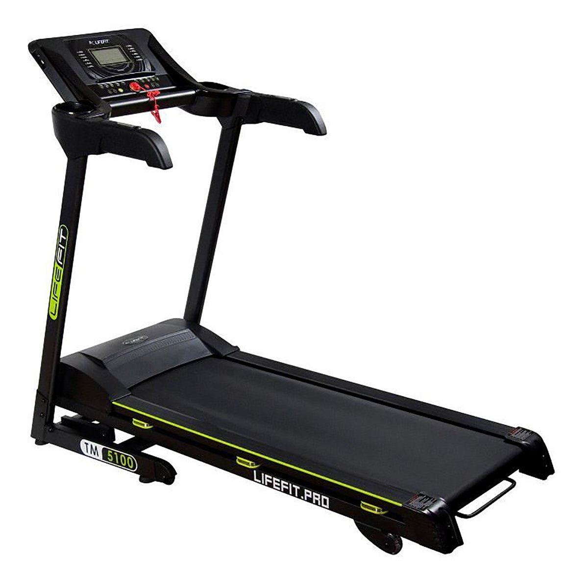 Banda de alergare DHS TM 5100, 2 CP