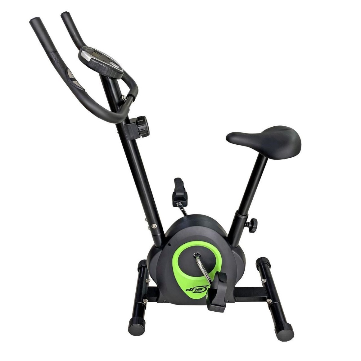 Bicicleta fitness magnetica, cu dimensiuni reduse, DHS 2019 PROSlim