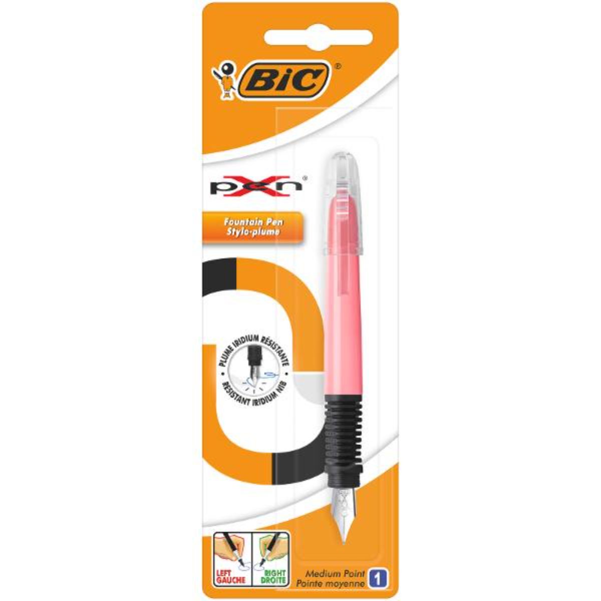 Stilou Bic XPen Standard