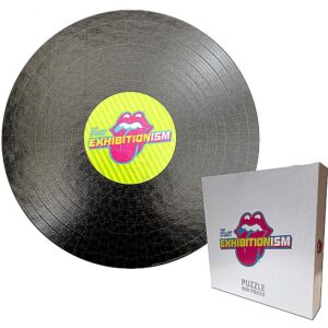 disc vinyl