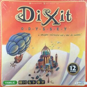 dixit