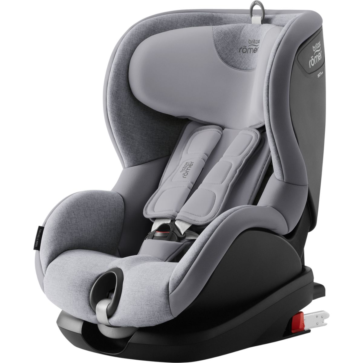 Scaun auto Britax Romer, Trifix I-Size, Grey Marble