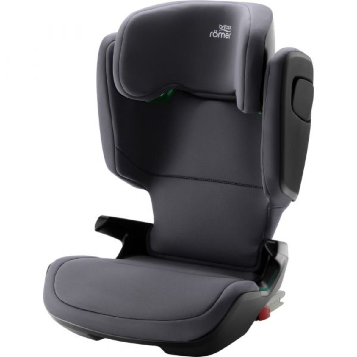 Scaun auto Britax Romer, Kidfix M I-Size, Gri