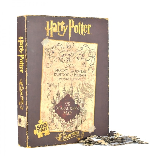 Harry Potter