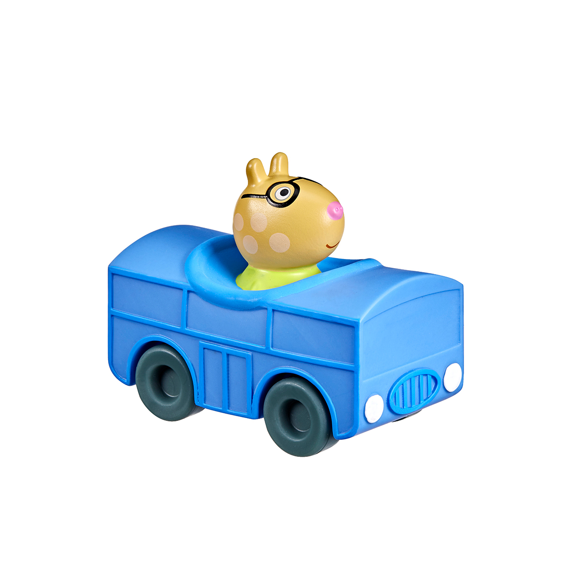 Figurina in masinuta, Peppa Pig, F25245L01