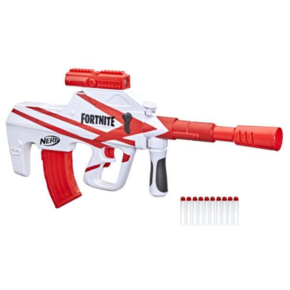 Blaster Nerf Fortnite B Ar