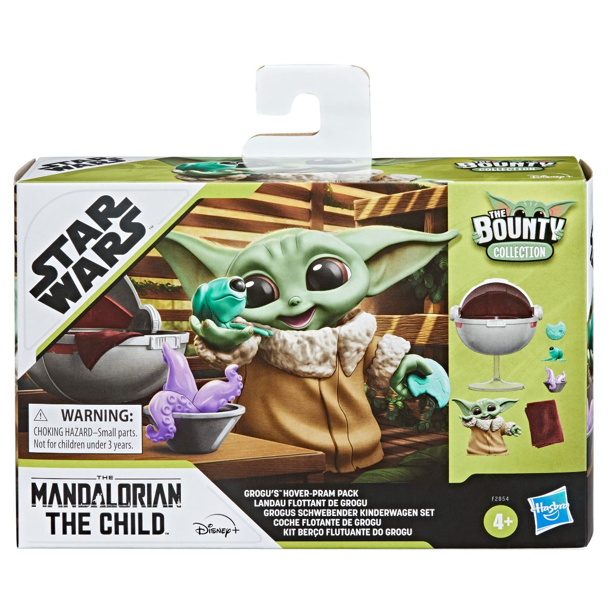 Set Bounty Collection, Star Wars, The Child