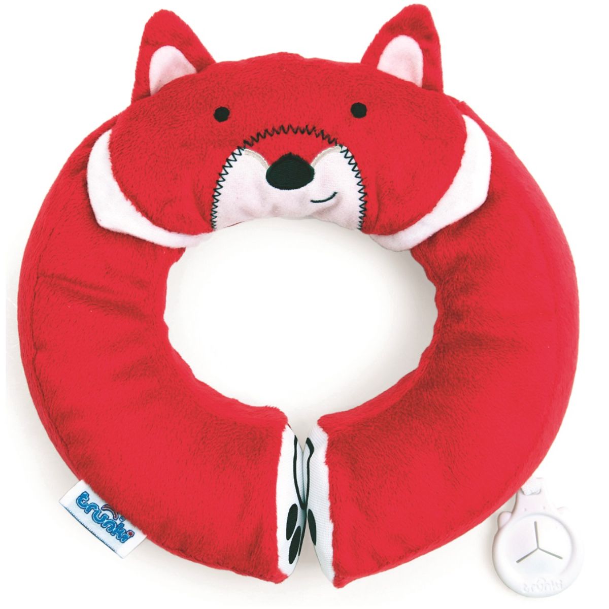 Perna pentru calatorie, Trunki, Yondi Rosu