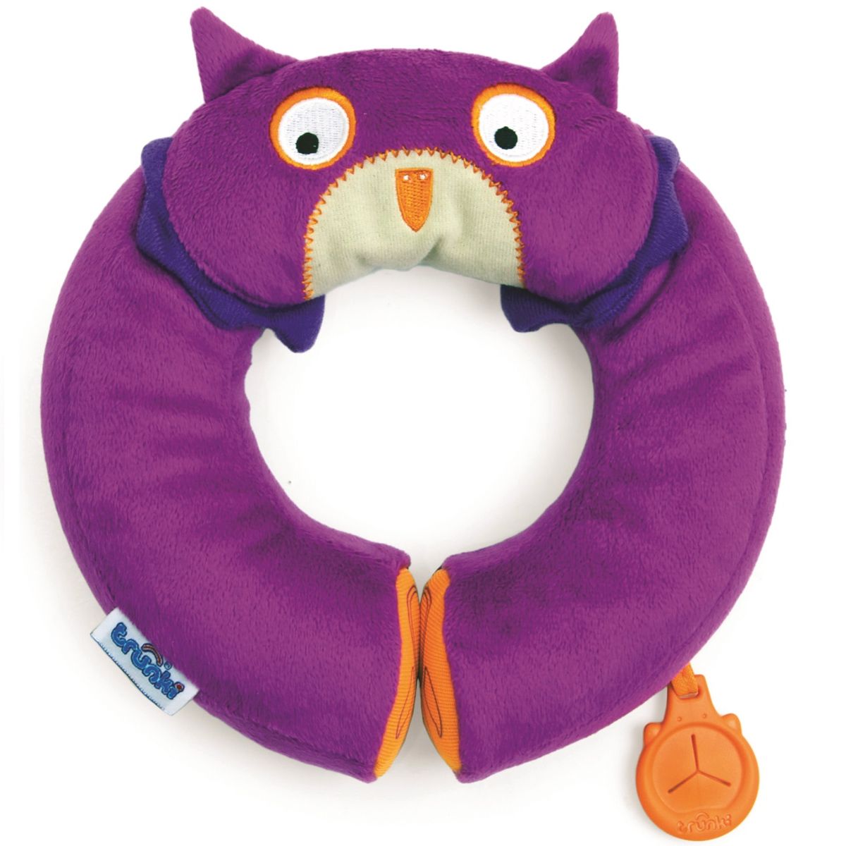 Perna pentru calatorie, Trunki, Yondi Mov