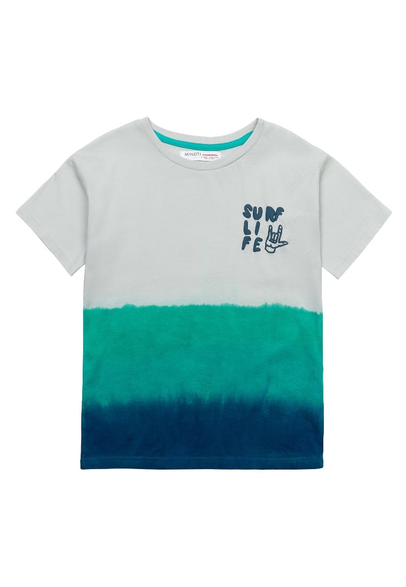 Tricou cu maneca scurta, Minoti, Surf Life