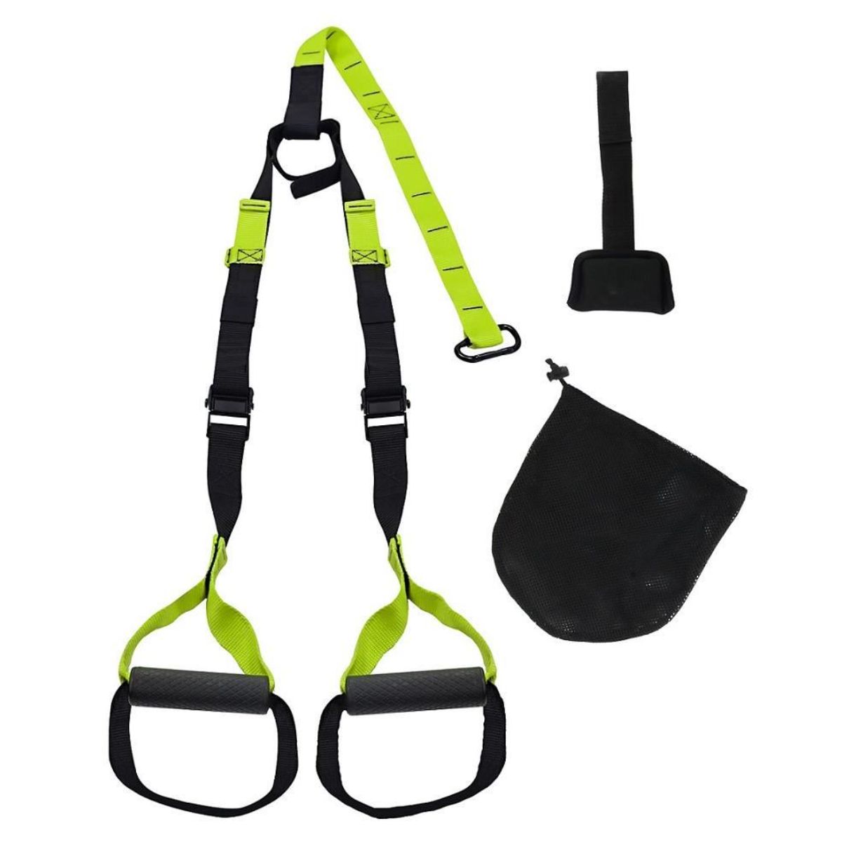 Sistem TRX Body Trainer Home III, DHS