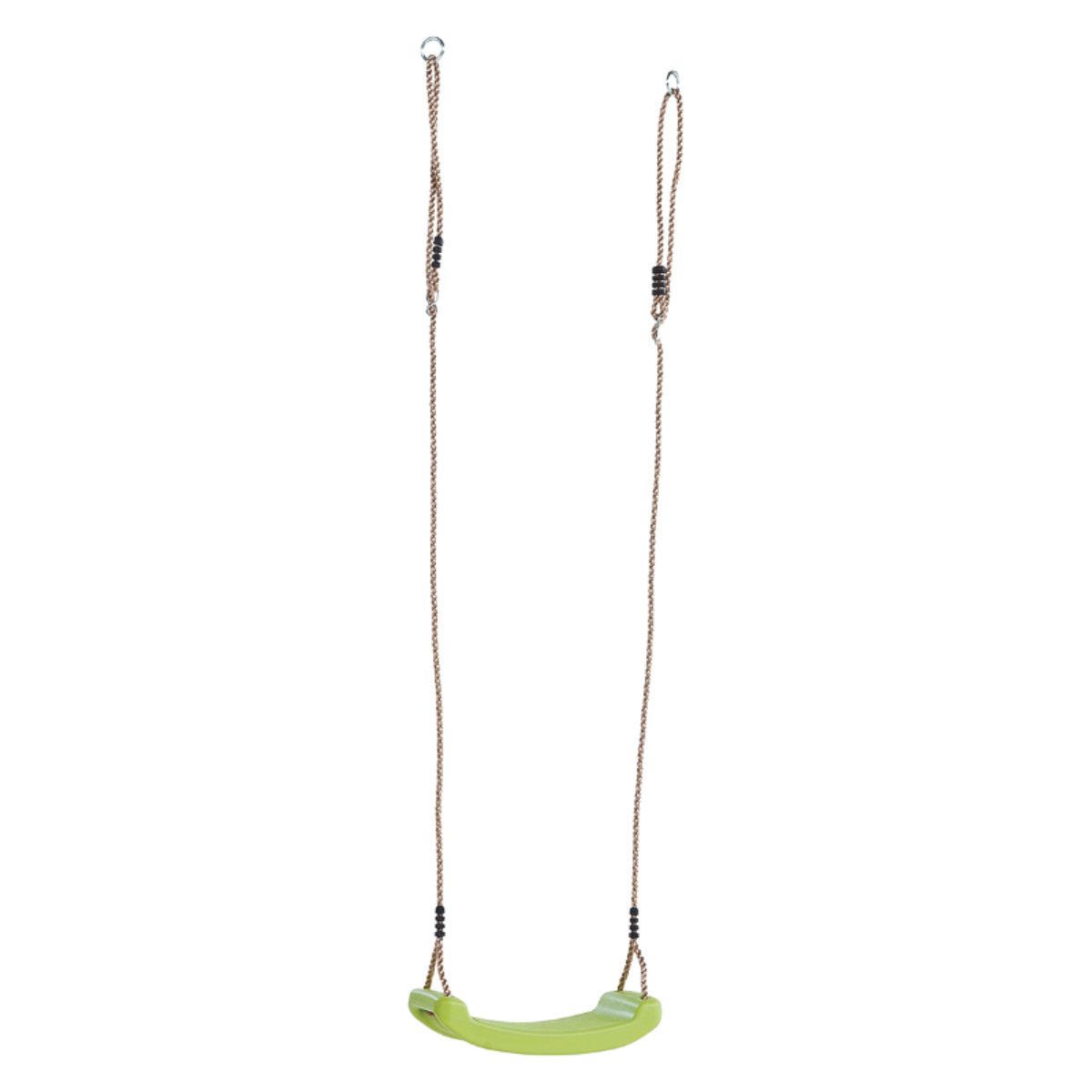 Leagan de plastic, KBT, Verde Lime