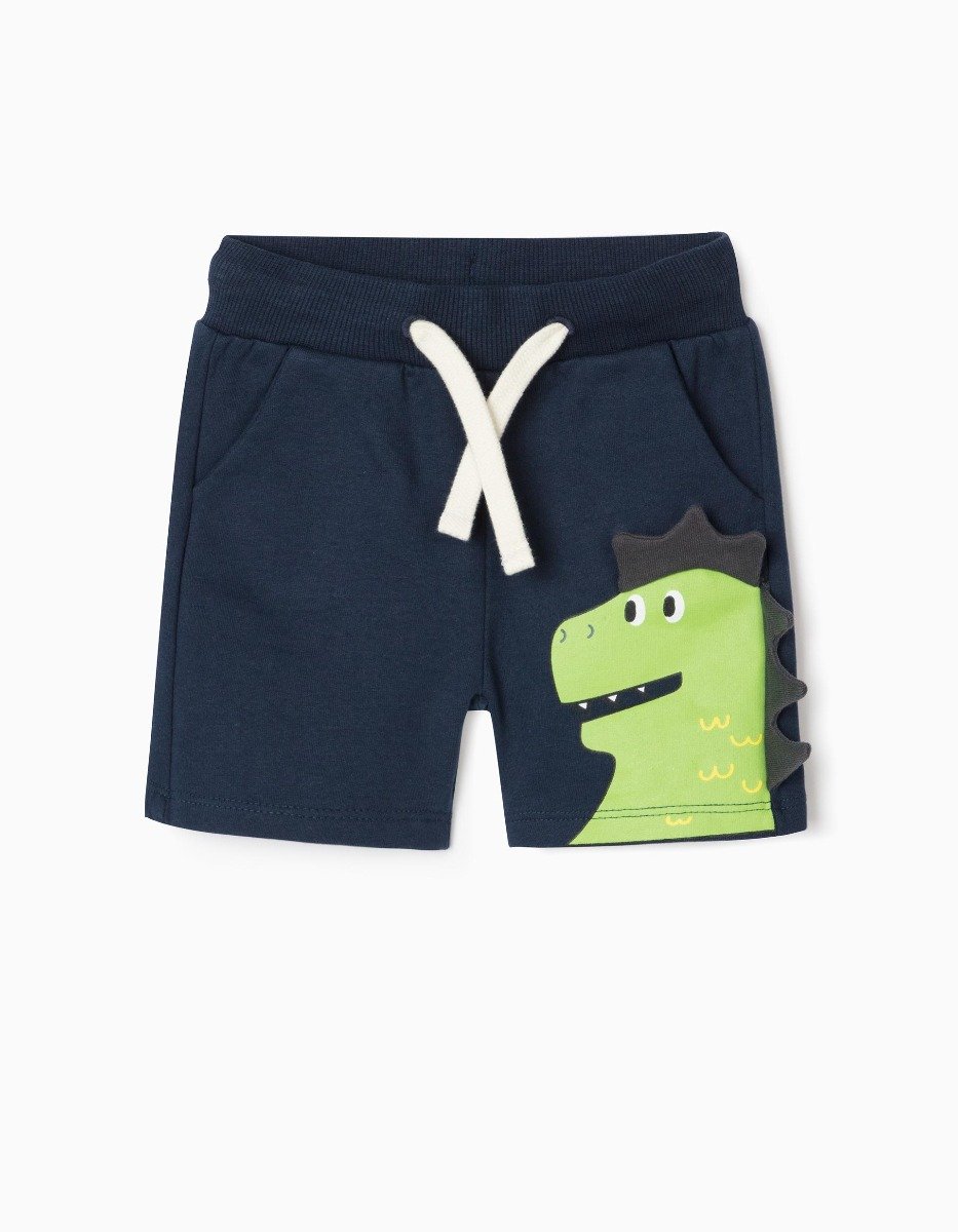 Pantaloni scurti sport, Zippy