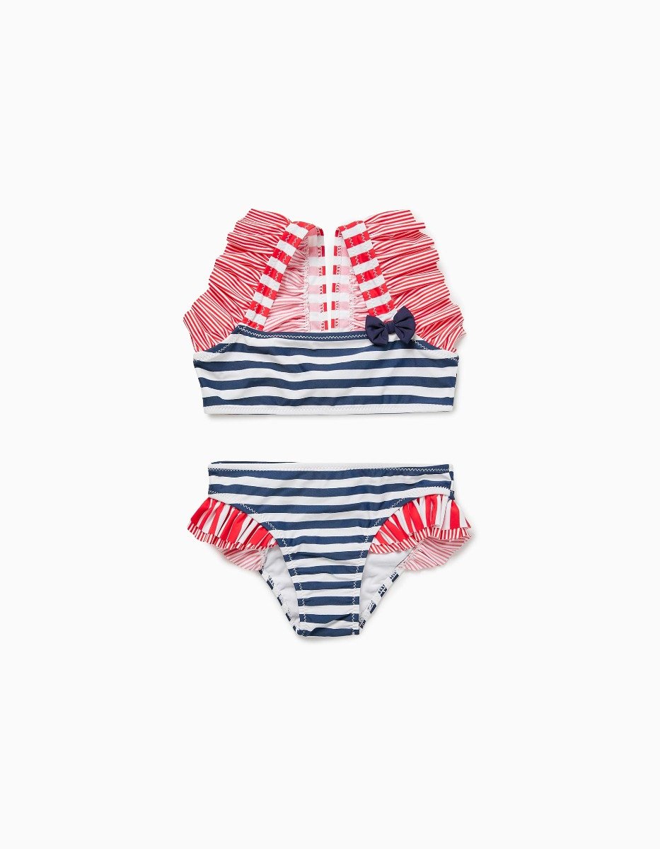 Costum de baie din doua piese, Zippy