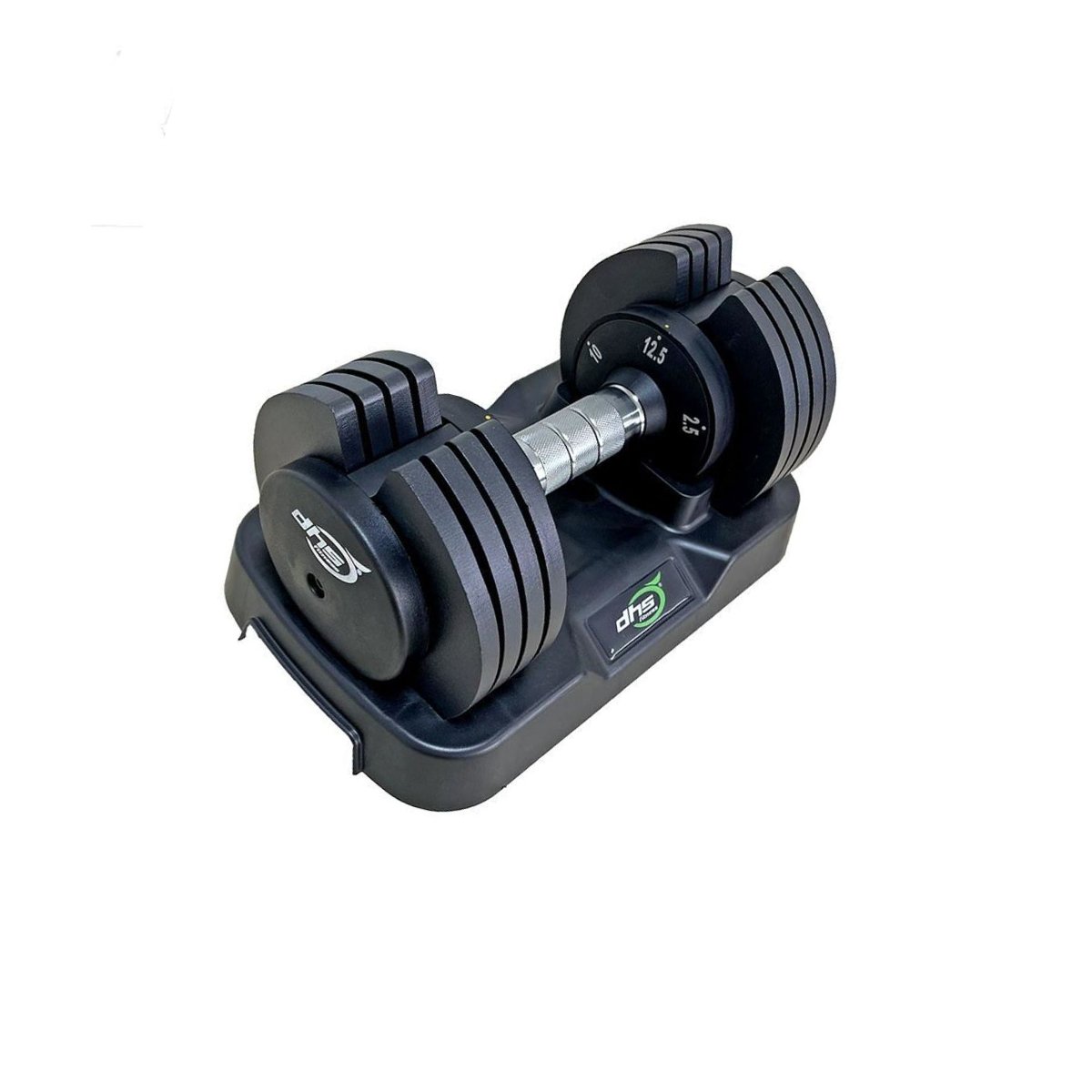 Gantera reglabila, DHS, 5016, 12.5 kg