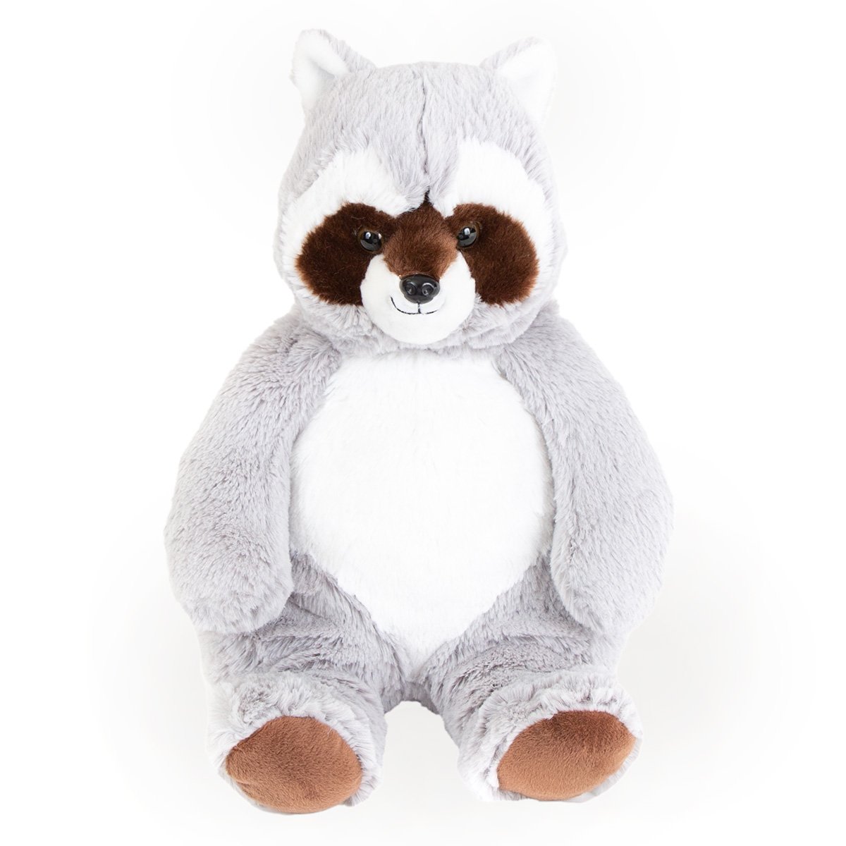 Jucarie termica de plus, Noriel Plush, Microplus, Raton, 35 cm