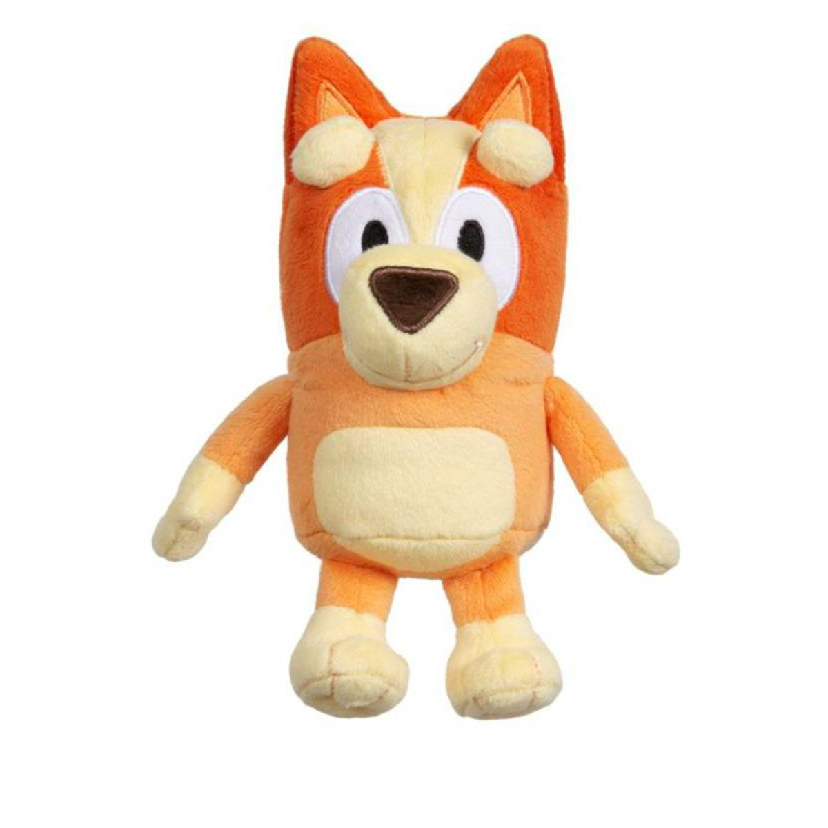 Jucarie de plus, Bluey, Bingo, 20 cm