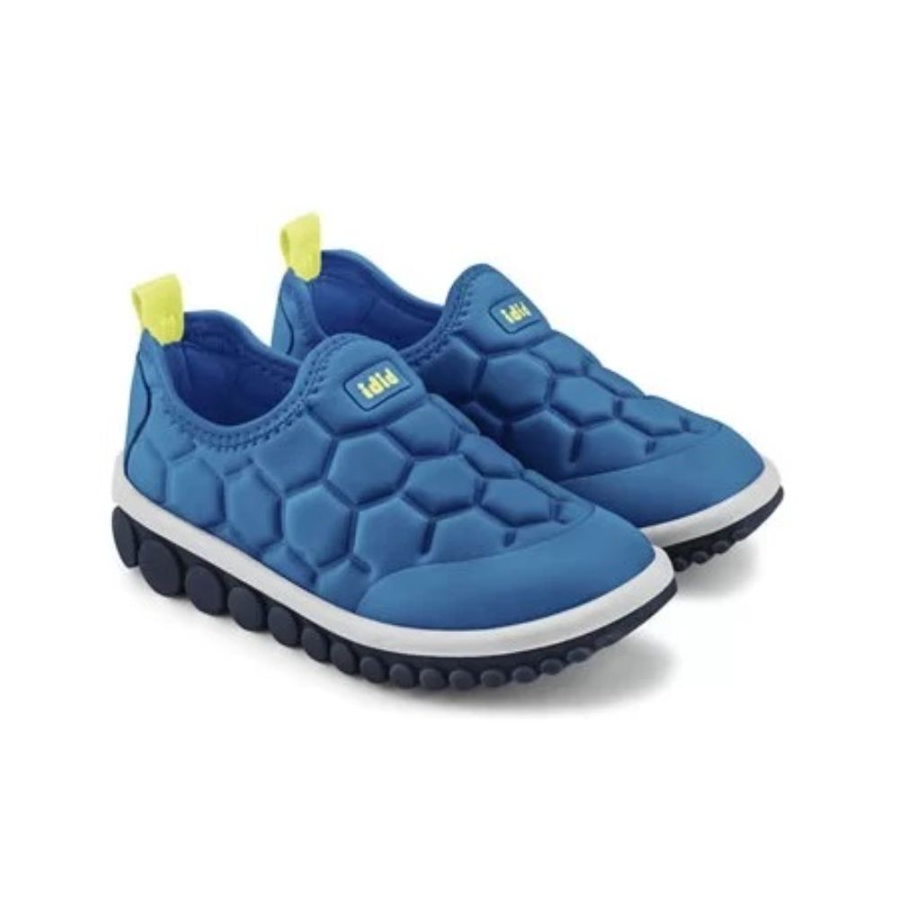 Pantofi sport, Bibi, Roller 2.0 Aqua Football