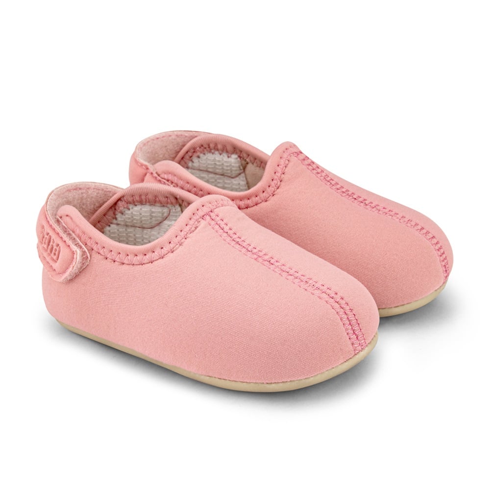 Botosei de interior, Bibi, antiderapanti Afeto Joy Rosa