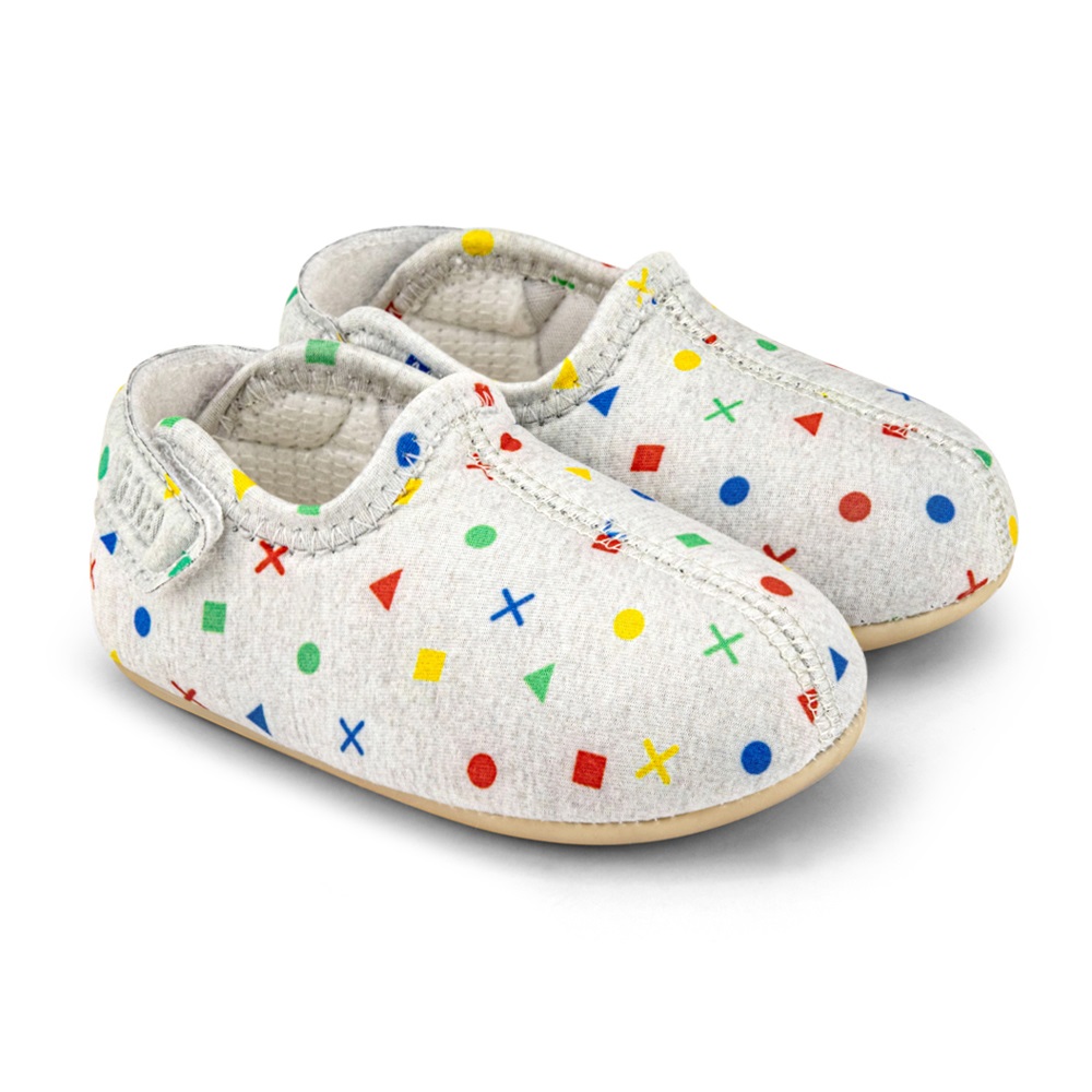 Botosei de interior, Bibi, Antiderapanti, Afeto Joy Games